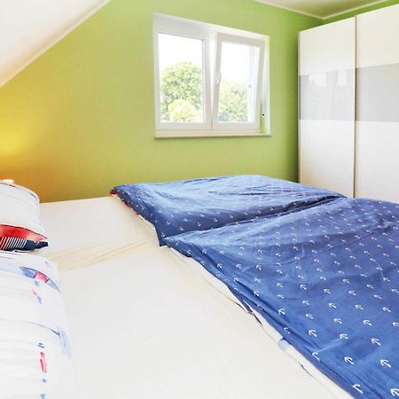 Ferienhaus Wis Mit Sauna Karlshagen Ngoại thất bức ảnh