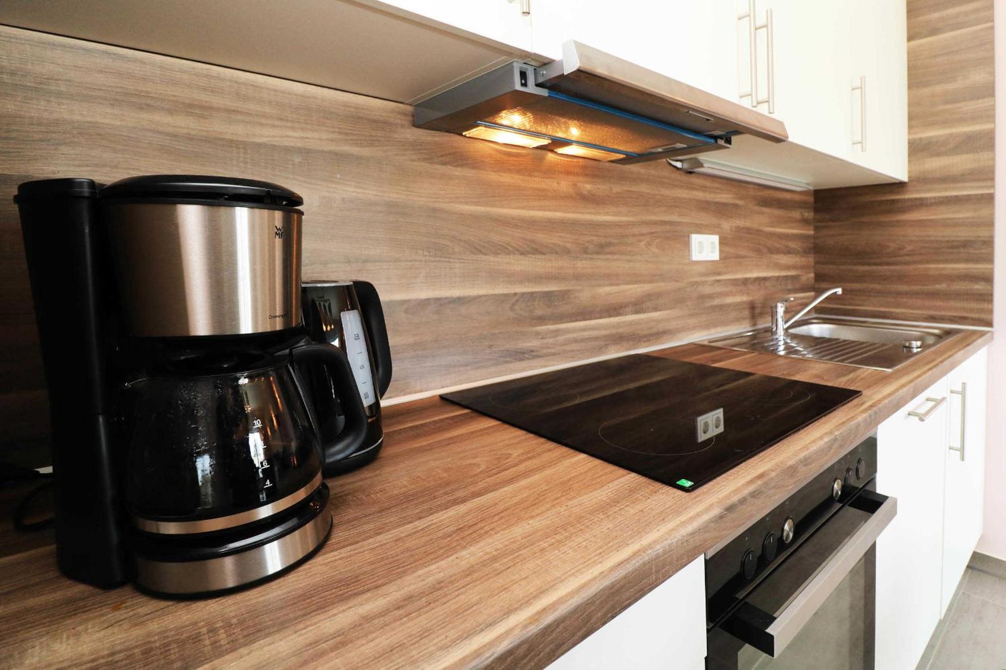 Ferienhaus Wis Mit Sauna Karlshagen Ngoại thất bức ảnh